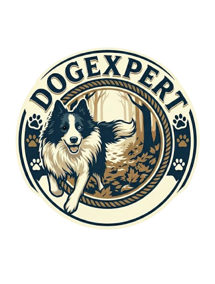 DOGEXPERT Logo
